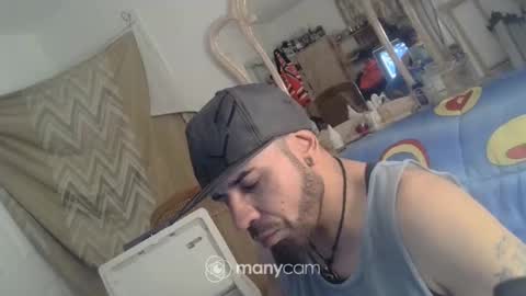 whorenee kawk online show from 02/21/25, 10:39