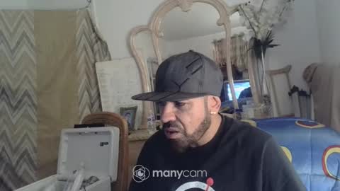 whorenee kawk online show from 02/22/25, 12:51