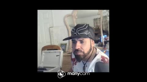 whorenee kawk online show from 03/06/25, 07:14
