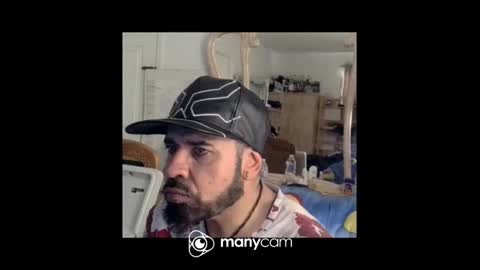 whorenee kawk online show from 03/09/25, 01:15