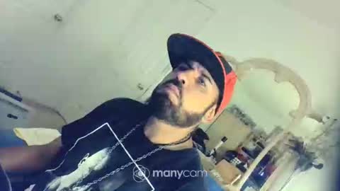 whorenee kawk online show from 09/24/25, 07:33