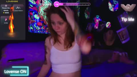 Fire C online show from 02/15/25, 09:49