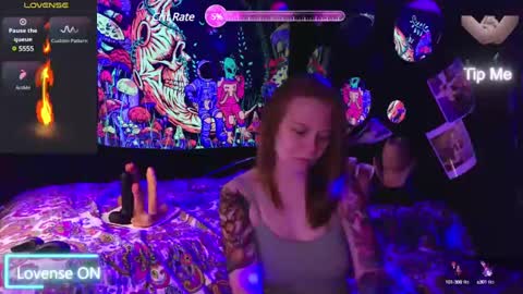 Fire C online show from 02/21/25, 10:39