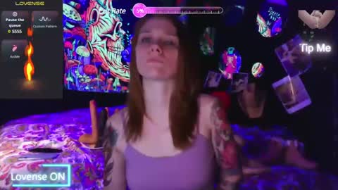 Fire C online show from 02/24/25, 12:48