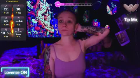 Fire C online show from 03/04/25, 09:07