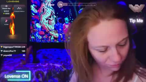 Fire C online show from 03/06/25, 12:52