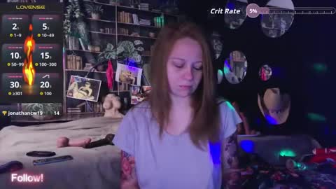 Fire C online show from 09/10/25, 07:52