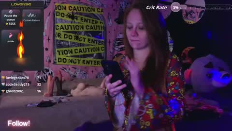 Fire C online show from 10/04/25, 10:24