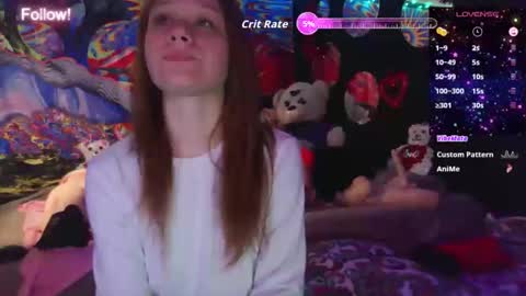 Snapshot of whosplayingwithfire chatting on 02/05/26, 09:14 Fire C online show from 02/05/26, 09:14