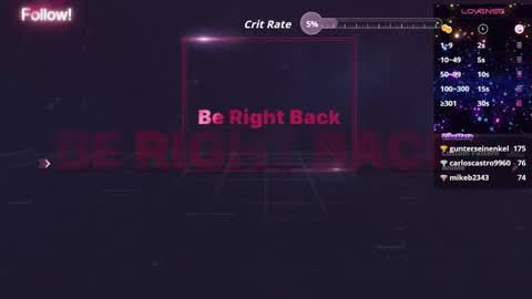 Snapshot of whosplayingwithfire chatting on 02/07/26, 10:52 Fire C online show from 02/07/26, 10:52