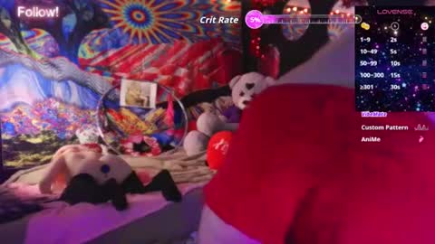 Snapshot of whosplayingwithfire chatting on 02/08/26, 10:51 Fire C online show from 02/08/26, 10:51