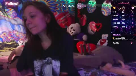 Snapshot of whosplayingwithfire chatting on 02/09/26, 10:19 Fire C online show from 02/09/26, 10:19