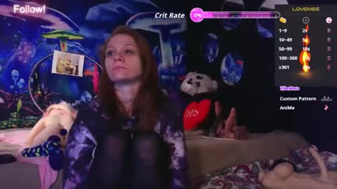 Snapshot of whosplayingwithfire chatting on 02/18/26, 11:28 Fire C online show from 02/18/26, 11:28