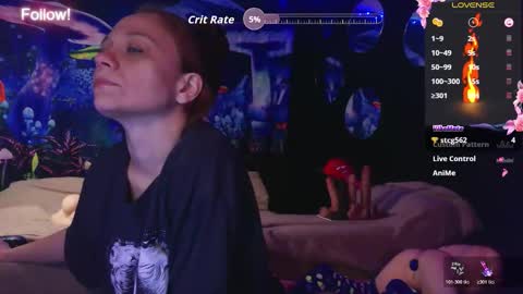 Snapshot of whosplayingwithfire chatting on 03/19/26, 10:30 Fire C online show from 03/19/26, 10:30