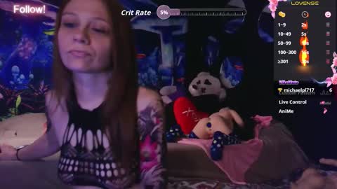 Snapshot of whosplayingwithfire chatting on 03/20/26, 10:03 Fire C online show from 03/20/26, 10:03