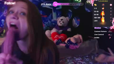 Snapshot of whosplayingwithfire chatting on 03/30/26, 09:10 Fire C online show from 03/30/26, 09:10