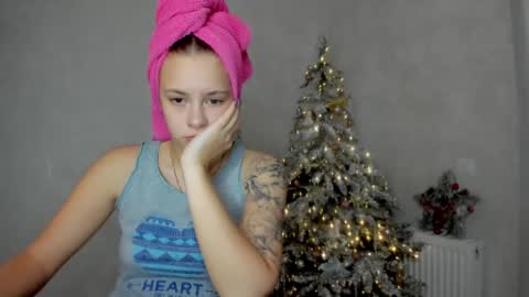 Veronica online show from 01/02/25, 10:22