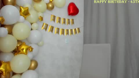 Veronica online show from 01/20/25, 05:48