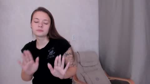 Veronica online show from 02/02/25, 05:48