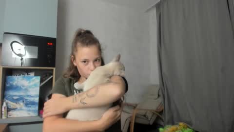 Veronica online show from 09/10/25, 06:30