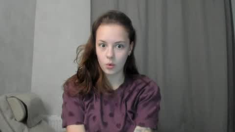 Veronica online show from 03/27/26, 06:29