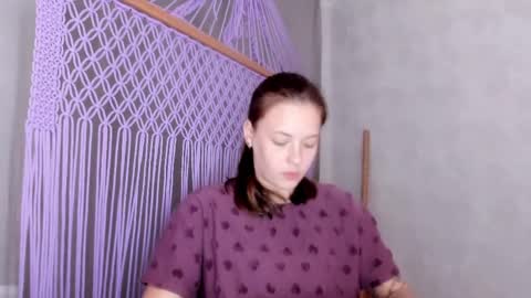 Snapshot of why_again_me chatting on 05/29/26, 07:56 Veronica online show from 05/29/26, 07:56