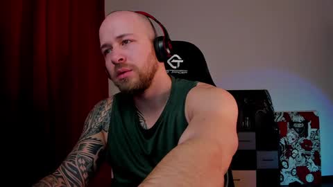 VI online show from 12/24/24, 04:08