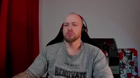 VI online show from 01/08/25, 06:52