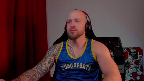 VI online show from 01/14/25, 09:20