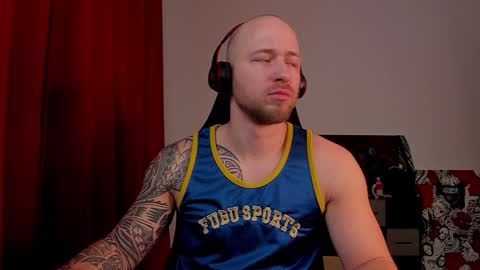 VI online show from 02/02/25, 02:02