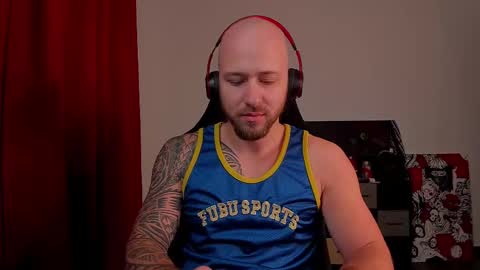 VI online show from 03/10/25, 04:46