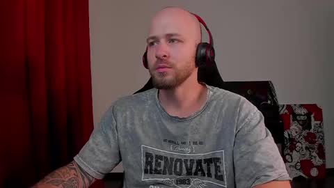 VI online show from 03/11/25, 04:29