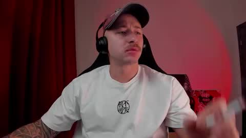 VI online show from 10/13/25, 03:56