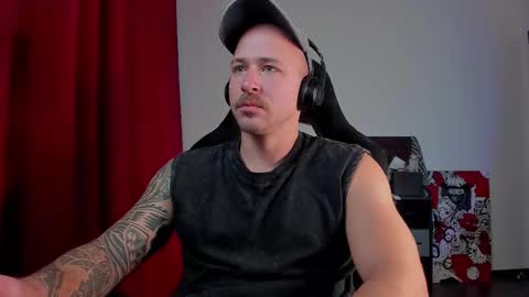 VI online show from 10/22/25, 04:40