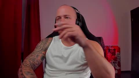 VI online show from 10/28/25, 06:10