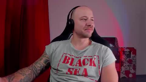 VI online show from 11/05/25, 05:02