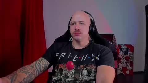 VI online show from 11/19/25, 05:46