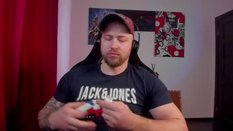 VI online show from 03/30/26, 12:50