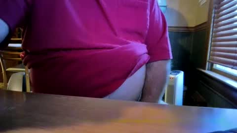 Snapshot of whydog chatting on 02/19/26, 01:51 whydog online show from 02/19/26, 01:51