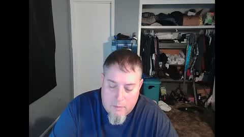 whydoidothis77 online show from 01/18/26, 12:58