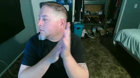 whydoidothis77 online show from 03/01/26, 09:39