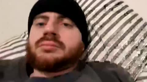 Larry online show from 03/03/26, 05:35