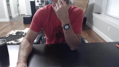 Why Jonnie online show from 09/14/25, 11:48