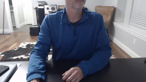 Why Jonnie online show from 10/29/25, 12:57