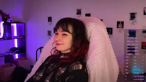 Snapshot of whysosweet chatting on 02/17/26, 02:52 iggy iggz online show from 02/17/26, 02:52