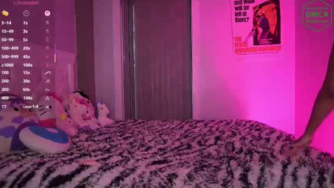 Wicca online show from 11/04/25, 10:42