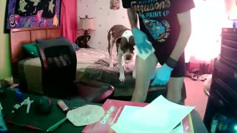 Wichita Wes online show from 11/06/25, 07:15