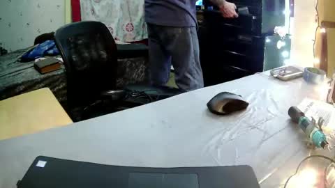 Wichita Wes online show from 11/16/25, 09:15