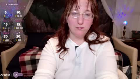 Wicked Aphrodite online show from 02/09/25, 11:46