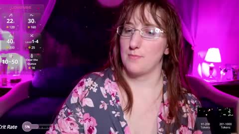 Wicked Aphrodite online show from 02/16/25, 10:32